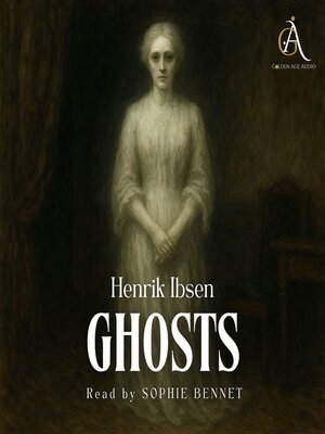 cover image of Ghosts